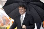 Wemeldinge/Middelburg  30 april 2010
Koningin Beatrix Prins Willem Alexander Prinses Maxima Prins Friso Prinses mabel Wisse Smit Prins Constantijn Prinses laurentien Pieter v Vollenhoven Prinses Margriet Prins Bernhard jr en Prinses Annette Prins Pieter Christiaan Prinses Anita Prins Floris en Prinses Aimee vieren koninginnedag.
Peter Smulders bv