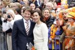 Wemeldinge/Middelburg  30 april 2010
Koningin Beatrix Prins Willem Alexander Prinses Maxima Prins Friso Prinses mabel Wisse Smit Prins Constantijn Prinses laurentien Pieter v Vollenhoven Prinses Margriet Prins Bernhard jr en Prinses Annette Prins Pieter Christiaan Prinses Anita Prins Floris en Prinses Aimee vieren koninginnedag.
Peter Smulders bv