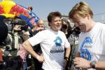 Amsterdam 18 april 2010
Prins Willem Alexander neemt deel aan Run for water vanuit het Olympisch stadion.
Peter Smulders bv