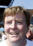 Amsterdam 18 april 2010
Prins Willem Alexander neemt deel aan Run for water vanuit het Olympisch stadion.
Peter Smulders bv