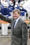Wemeldinge/Middelburg  30 april 2010
Koningin Beatrix Prins Willem Alexander Prinses Maxima Prins Friso Prinses mabel Wisse Smit Prins Constantijn Prinses laurentien Pieter v Vollenhoven Prinses Margriet Prins Bernhard jr en Prinses Annette Prins Pieter Christiaan Prinses Anita Prins Floris en Prinses Aimee vieren koninginnedag.
Peter Smulders bv