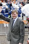Wemeldinge/Middelburg  30 april 2010
Koningin Beatrix Prins Willem Alexander Prinses Maxima Prins Friso Prinses mabel Wisse Smit Prins Constantijn Prinses laurentien Pieter v Vollenhoven Prinses Margriet Prins Bernhard jr en Prinses Annette Prins Pieter Christiaan Prinses Anita Prins Floris en Prinses Aimee vieren koninginnedag.
Peter Smulders bv