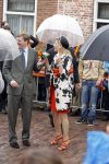Wemeldinge/Middelburg  30 april 2010
Koningin Beatrix Prins Willem Alexander Prinses Maxima Prins Friso Prinses mabel Wisse Smit Prins Constantijn Prinses laurentien Pieter v Vollenhoven Prinses Margriet Prins Bernhard jr en Prinses Annette Prins Pieter Christiaan Prinses Anita Prins Floris en Prinses Aimee vieren koninginnedag.
Peter Smulders bv