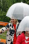 Wemeldinge/Middelburg  30 april 2010
Koningin Beatrix Prins Willem Alexander Prinses Maxima Prins Friso Prinses mabel Wisse Smit Prins Constantijn Prinses laurentien Pieter v Vollenhoven Prinses Margriet Prins Bernhard jr en Prinses Annette Prins Pieter Christiaan Prinses Anita Prins Floris en Prinses Aimee vieren koninginnedag.
Peter Smulders bv