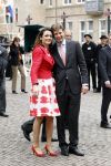 Wemeldinge/Middelburg  30 april 2010
Koningin Beatrix Prins Willem Alexander Prinses Maxima Prins Friso Prinses mabel Wisse Smit Prins Constantijn Prinses laurentien Pieter v Vollenhoven Prinses Margriet Prins Bernhard jr en Prinses Annette Prins Pieter Christiaan Prinses Anita Prins Floris en Prinses Aimee vieren koninginnedag.
Peter Smulders bv