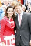 Wemeldinge/Middelburg  30 april 2010
Koningin Beatrix Prins Willem Alexander Prinses Maxima Prins Friso Prinses mabel Wisse Smit Prins Constantijn Prinses laurentien Pieter v Vollenhoven Prinses Margriet Prins Bernhard jr en Prinses Annette Prins Pieter Christiaan Prinses Anita Prins Floris en Prinses Aimee vieren koninginnedag.
Peter Smulders bv