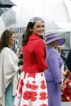 Wemeldinge/Middelburg  30 april 2010
Koningin Beatrix Prins Willem Alexander Prinses Maxima Prins Friso Prinses mabel Wisse Smit Prins Constantijn Prinses laurentien Pieter v Vollenhoven Prinses Margriet Prins Bernhard jr en Prinses Annette Prins Pieter Christiaan Prinses Anita Prins Floris en Prinses Aimee vieren koninginnedag.
Peter Smulders bv