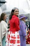 Wemeldinge/Middelburg  30 april 2010
Koningin Beatrix Prins Willem Alexander Prinses Maxima Prins Friso Prinses mabel Wisse Smit Prins Constantijn Prinses laurentien Pieter v Vollenhoven Prinses Margriet Prins Bernhard jr en Prinses Annette Prins Pieter Christiaan Prinses Anita Prins Floris en Prinses Aimee vieren koninginnedag.
Peter Smulders bv