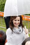 Wemeldinge/Middelburg  30 april 2010
Koningin Beatrix Prins Willem Alexander Prinses Maxima Prins Friso Prinses mabel Wisse Smit Prins Constantijn Prinses laurentien Pieter v Vollenhoven Prinses Margriet Prins Bernhard jr en Prinses Annette Prins Pieter Christiaan Prinses Anita Prins Floris en Prinses Aimee vieren koninginnedag.
Peter Smulders bv