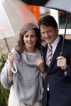 Wemeldinge/Middelburg  30 april 2010
Koningin Beatrix Prins Willem Alexander Prinses Maxima Prins Friso Prinses mabel Wisse Smit Prins Constantijn Prinses laurentien Pieter v Vollenhoven Prinses Margriet Prins Bernhard jr en Prinses Annette Prins Pieter Christiaan Prinses Anita Prins Floris en Prinses Aimee vieren koninginnedag.
Peter Smulders bv