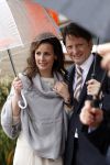 Wemeldinge/Middelburg  30 april 2010
Koningin Beatrix Prins Willem Alexander Prinses Maxima Prins Friso Prinses mabel Wisse Smit Prins Constantijn Prinses laurentien Pieter v Vollenhoven Prinses Margriet Prins Bernhard jr en Prinses Annette Prins Pieter Christiaan Prinses Anita Prins Floris en Prinses Aimee vieren koninginnedag.
Peter Smulders bv