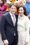 Wemeldinge/Middelburg  30 april 2010
Koningin Beatrix Prins Willem Alexander Prinses Maxima Prins Friso Prinses mabel Wisse Smit Prins Constantijn Prinses laurentien Pieter v Vollenhoven Prinses Margriet Prins Bernhard jr en Prinses Annette Prins Pieter Christiaan Prinses Anita Prins Floris en Prinses Aimee vieren koninginnedag.
Peter Smulders bv