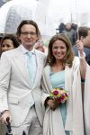 Wemeldinge/Middelburg  30 april 2010
Koningin Beatrix Prins Willem Alexander Prinses Maxima Prins Friso Prinses mabel Wisse Smit Prins Constantijn Prinses laurentien Pieter v Vollenhoven Prinses Margriet Prins Bernhard jr en Prinses Annette Prins Pieter Christiaan Prinses Anita Prins Floris en Prinses Aimee vieren koninginnedag.
Peter Smulders bv