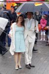 Wemeldinge/Middelburg  30 april 2010
Koningin Beatrix Prins Willem Alexander Prinses Maxima Prins Friso Prinses mabel Wisse Smit Prins Constantijn Prinses laurentien Pieter v Vollenhoven Prinses Margriet Prins Bernhard jr en Prinses Annette Prins Pieter Christiaan Prinses Anita Prins Floris en Prinses Aimee vieren koninginnedag.
Peter Smulders bv