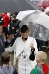 Wemeldinge/Middelburg  30 april 2010
Koningin Beatrix Prins Willem Alexander Prinses Maxima Prins Friso Prinses mabel Wisse Smit Prins Constantijn Prinses laurentien Pieter v Vollenhoven Prinses Margriet Prins Bernhard jr en Prinses Annette Prins Pieter Christiaan Prinses Anita Prins Floris en Prinses Aimee vieren koninginnedag.
Peter Smulders bv
