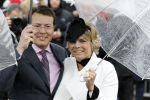 Wemeldinge/Middelburg  30 april 2010
Koningin Beatrix Prins Willem Alexander Prinses Maxima Prins Friso Prinses mabel Wisse Smit Prins Constantijn Prinses laurentien Pieter v Vollenhoven Prinses Margriet Prins Bernhard jr en Prinses Annette Prins Pieter Christiaan Prinses Anita Prins Floris en Prinses Aimee vieren koninginnedag.
Peter Smulders bv