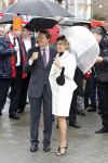 Wemeldinge/Middelburg  30 april 2010
Koningin Beatrix Prins Willem Alexander Prinses Maxima Prins Friso Prinses mabel Wisse Smit Prins Constantijn Prinses laurentien Pieter v Vollenhoven Prinses Margriet Prins Bernhard jr en Prinses Annette Prins Pieter Christiaan Prinses Anita Prins Floris en Prinses Aimee vieren koninginnedag.
Peter Smulders bv