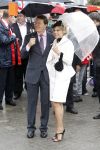 Wemeldinge/Middelburg  30 april 2010
Koningin Beatrix Prins Willem Alexander Prinses Maxima Prins Friso Prinses mabel Wisse Smit Prins Constantijn Prinses laurentien Pieter v Vollenhoven Prinses Margriet Prins Bernhard jr en Prinses Annette Prins Pieter Christiaan Prinses Anita Prins Floris en Prinses Aimee vieren koninginnedag.
Peter Smulders bv