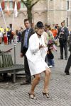 Wemeldinge/Middelburg  30 april 2010
Koningin Beatrix Prins Willem Alexander Prinses Maxima Prins Friso Prinses mabel Wisse Smit Prins Constantijn Prinses laurentien Pieter v Vollenhoven Prinses Margriet Prins Bernhard jr en Prinses Annette Prins Pieter Christiaan Prinses Anita Prins Floris en Prinses Aimee vieren koninginnedag.
Peter Smulders bv