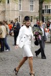 Wemeldinge/Middelburg  30 april 2010
Koningin Beatrix Prins Willem Alexander Prinses Maxima Prins Friso Prinses mabel Wisse Smit Prins Constantijn Prinses laurentien Pieter v Vollenhoven Prinses Margriet Prins Bernhard jr en Prinses Annette Prins Pieter Christiaan Prinses Anita Prins Floris en Prinses Aimee vieren koninginnedag.
Peter Smulders bv