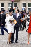 Wemeldinge/Middelburg  30 april 2010
Koningin Beatrix Prins Willem Alexander Prinses Maxima Prins Friso Prinses mabel Wisse Smit Prins Constantijn Prinses laurentien Pieter v Vollenhoven Prinses Margriet Prins Bernhard jr en Prinses Annette Prins Pieter Christiaan Prinses Anita Prins Floris en Prinses Aimee vieren koninginnedag.
Peter Smulders bv