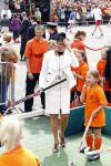 Wemeldinge/Middelburg  30 april 2010
Koningin Beatrix Prins Willem Alexander Prinses Maxima Prins Friso Prinses mabel Wisse Smit Prins Constantijn Prinses laurentien Pieter v Vollenhoven Prinses Margriet Prins Bernhard jr en Prinses Annette Prins Pieter Christiaan Prinses Anita Prins Floris en Prinses Aimee vieren koninginnedag.
Peter Smulders bv