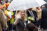 Wemeldinge/Middelburg  30 april 2010
Koningin Beatrix Prins Willem Alexander Prinses Maxima Prins Friso Prinses mabel Wisse Smit Prins Constantijn Prinses laurentien Pieter v Vollenhoven Prinses Margriet Prins Bernhard jr en Prinses Annette Prins Pieter Christiaan Prinses Anita Prins Floris en Prinses Aimee vieren koninginnedag.
Peter Smulders bv