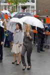 Wemeldinge/Middelburg  30 april 2010
Koningin Beatrix Prins Willem Alexander Prinses Maxima Prins Friso Prinses mabel Wisse Smit Prins Constantijn Prinses laurentien Pieter v Vollenhoven Prinses Margriet Prins Bernhard jr en Prinses Annette Prins Pieter Christiaan Prinses Anita Prins Floris en Prinses Aimee vieren koninginnedag.
Peter Smulders bv