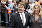 Wemeldinge/Middelburg  30 april 2010
Koningin Beatrix Prins Willem Alexander Prinses Maxima Prins Friso Prinses mabel Wisse Smit Prins Constantijn Prinses laurentien Pieter v Vollenhoven Prinses Margriet Prins Bernhard jr en Prinses Annette Prins Pieter Christiaan Prinses Anita Prins Floris en Prinses Aimee vieren koninginnedag.
Peter Smulders bv