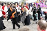 Wemeldinge/Middelburg  30 april 2010
Koningin Beatrix Prins Willem Alexander Prinses Maxima Prins Friso Prinses mabel Wisse Smit Prins Constantijn Prinses laurentien Pieter v Vollenhoven Prinses Margriet Prins Bernhard jr en Prinses Annette Prins Pieter Christiaan Prinses Anita Prins Floris en Prinses Aimee vieren koninginnedag.
Peter Smulders bv