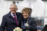 Wemeldinge/Middelburg  30 april 2010
Koningin Beatrix Prins Willem Alexander Prinses Maxima Prins Friso Prinses mabel Wisse Smit Prins Constantijn Prinses laurentien Pieter v Vollenhoven Prinses Margriet Prins Bernhard jr en Prinses Annette Prins Pieter Christiaan Prinses Anita Prins Floris en Prinses Aimee vieren koninginnedag.
Peter Smulders bv