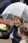 Wemeldinge/Middelburg  30 april 2010
Koningin Beatrix Prins Willem Alexander Prinses Maxima Prins Friso Prinses mabel Wisse Smit Prins Constantijn Prinses laurentien Pieter v Vollenhoven Prinses Margriet Prins Bernhard jr en Prinses Annette Prins Pieter Christiaan Prinses Anita Prins Floris en Prinses Aimee vieren koninginnedag.
Peter Smulders bv