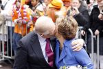 Wemeldinge/Middelburg  30 april 2010
Koningin Beatrix Prins Willem Alexander Prinses Maxima Prins Friso Prinses mabel Wisse Smit Prins Constantijn Prinses laurentien Pieter v Vollenhoven Prinses Margriet Prins Bernhard jr en Prinses Annette Prins Pieter Christiaan Prinses Anita Prins Floris en Prinses Aimee vieren koninginnedag.
Peter Smulders bv