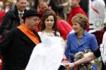 Wemeldinge/Middelburg  30 april 2010
Koningin Beatrix Prins Willem Alexander Prinses Maxima Prins Friso Prinses mabel Wisse Smit Prins Constantijn Prinses laurentien Pieter v Vollenhoven Prinses Margriet Prins Bernhard jr en Prinses Annette Prins Pieter Christiaan Prinses Anita Prins Floris en Prinses Aimee vieren koninginnedag.
Peter Smulders bv