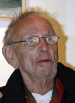 Laren 19 april 2010
Presentatie boek en de 85 e verjaardag van Johnny Kraaijkamp sr in het Rosa Spier huis.
Peter Smulders bv