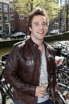 Amsterdam 21 april 2010
Presentatie boek Bastiaan v Schaijk bij George. Vincent v Essen met partner
Peter Smulders bv