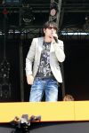 Amsterdam 30 april 2011
Radio 538 met koninginnedag concert op het museumplein. 3 J's
Peter Smulders bv