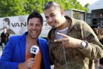 Amsterdam 30 april 2011
Radio 538 met koninginnedag concert op het museumplein. Barry Paff en Afrojack (Nick v d Wall)
Peter Smulders bv