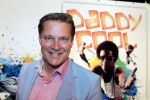 Vleuten 28 april 2011
Presentatie Cast van de musical Daddy Cool met oa Kim Lian v d Meij Ruben Heerenveen Jetty Mathurin Anne Mieke Ruyten en Joanne Telesford. Albert Verlinde
Peter Smulders bv