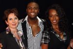 Vleuten 28 april 2011
Presentatie Cast van de musical Daddy Cool met oa Kim Lian v d Meij Ruben Heerenveen Jetty Mathurin Anne Mieke Ruyten en Joanne Telesford.
Peter Smulders bv