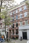 Amsterdam 22 april 2011
Het nieuwe appartement van de ex vriendin van Arie Boomsma.
Peter Smulders bv