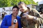 Amsterdam 30 april 2011
Radio 538 met koninginnedag concert op het museumplein. Barry Paff en Afrojack (Nick v d Wall)
Peter Smulders bv