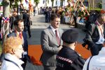 Thorn en Weert 30 april 2011
Koninginnedag in Limburg . Aanwezige zijn Koningin Beatrix Prins Willem Alexander Prinses Maxima Friso Mabel Wisse Smit Constantijn Laurentien Pieter v Vollenhoven Prinses Margriet Prins Maurits Prinses Marilene Bernhard Jr Annette Pieter Christiaan Anita Floris en Aimee. Bertus Holkema
Peter Smulders bv