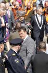 Thorn en Weert 30 april 2011
Koninginnedag in Limburg . Aanwezige zijn Koningin Beatrix Prins Willem Alexander Prinses Maxima Friso Mabel Wisse Smit Constantijn Laurentien Pieter v Vollenhoven Prinses Margriet Prins Maurits Prinses Marilene Bernhard Jr Annette Pieter Christiaan Anita Floris en Aimee. Bertus Holkema
Peter Smulders bv