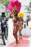 Amsterdam 26 april 2011
Presentatie TC WOW Beach by Daphne Deckers op strand zuid. Braziliaanse danseressen
Peter Smulders bv