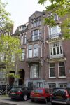 Amsterdam 28 april 2011
Huis Chantal janzen staat te koop.
Peter Smulders bv