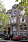 Amsterdam 28 april 2011
Huis Chantal janzen staat te koop.
Peter Smulders bv