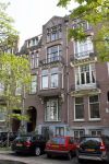 Amsterdam 28 april 2011
Huis Chantal janzen staat te koop.
Peter Smulders bv