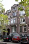 Amsterdam 28 april 2011
Huis Chantal janzen staat te koop.
Peter Smulders bv