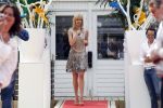 Amsterdam 26 april 2011
Presentatie TC WOW Beach by Daphne Deckers op strand zuid.
Peter Smulders bv